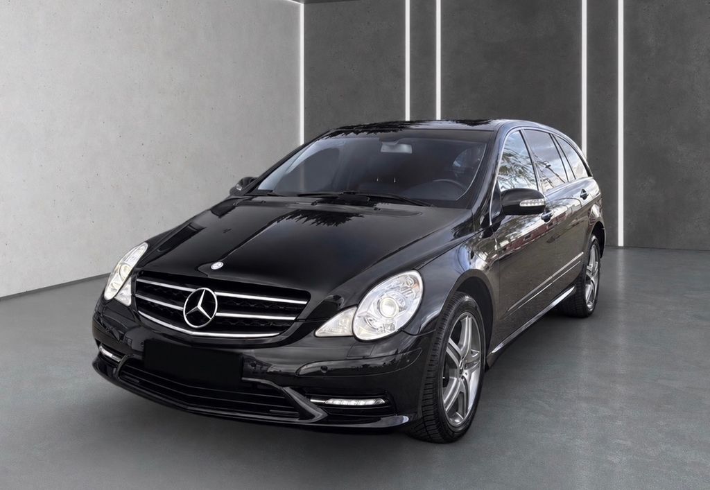 Bild des Angebotes Mercedes-Benz R 350 CDI 4Matic Grand Edition/AMG Edition