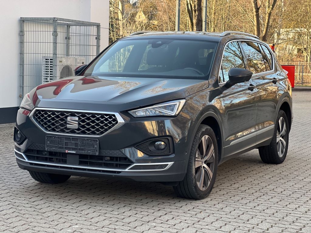Bild des Angebotes Seat Tarraco Xcellence