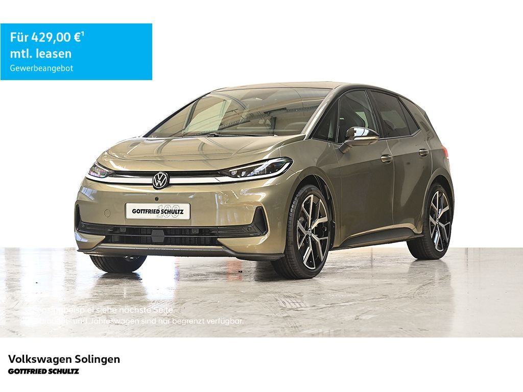 Volkswagen ID.3 Neo STYLE MATRIX PANO WÄRMEPUMPE