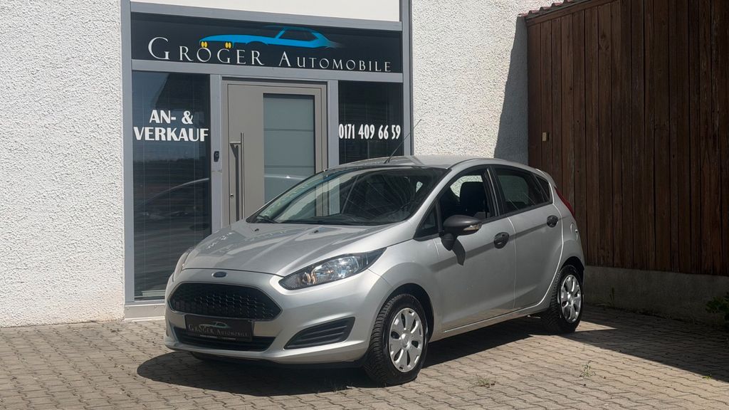 Bild des Angebotes Ford Fiesta Ambiente