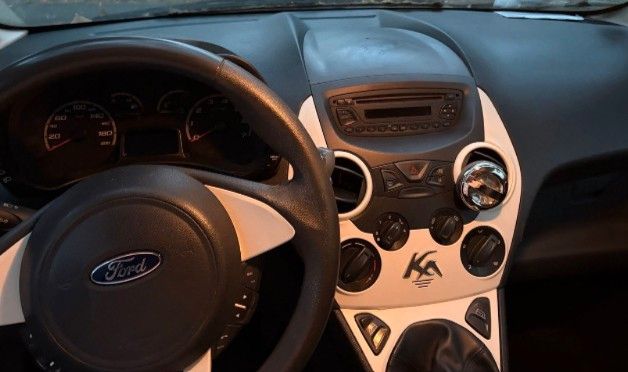 Bild des Angebotes Ford Ka/Ka+ 1,2 Ambiente Ambiente