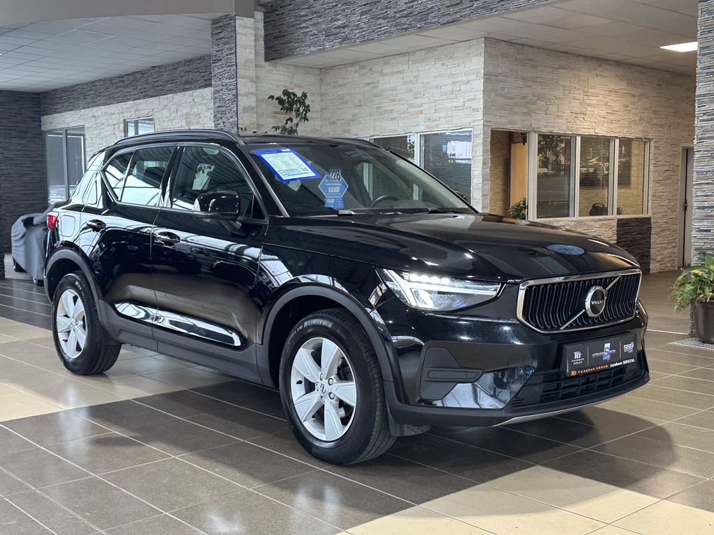 Bild des Angebotes Volvo XC40 Momentum R.Cam Navi dig.Cockpit AHK SHZ LED