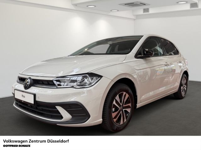 Bild des Angebotes Volkswagen Polo Life Energy 1 0 l TSI Rear View/ Ganzjahres