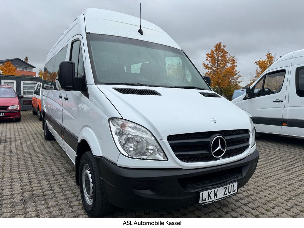Bild des Angebotes Mercedes-Benz Sprinter 316 L3H2 Tüv und Inspektion neu