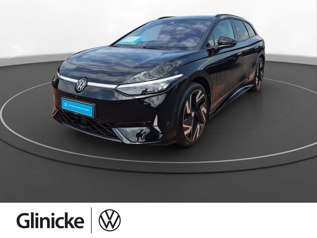 Bild des Angebotes Volkswagen ID.7 Tourer GTX 340ps 4Motion Pano AHK Harman Wä