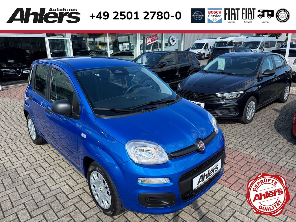 Bild des Angebotes Fiat Pandina Pop+KLIMA+PDC+ASSISTENTEN+DIGITACHO+ISOF
