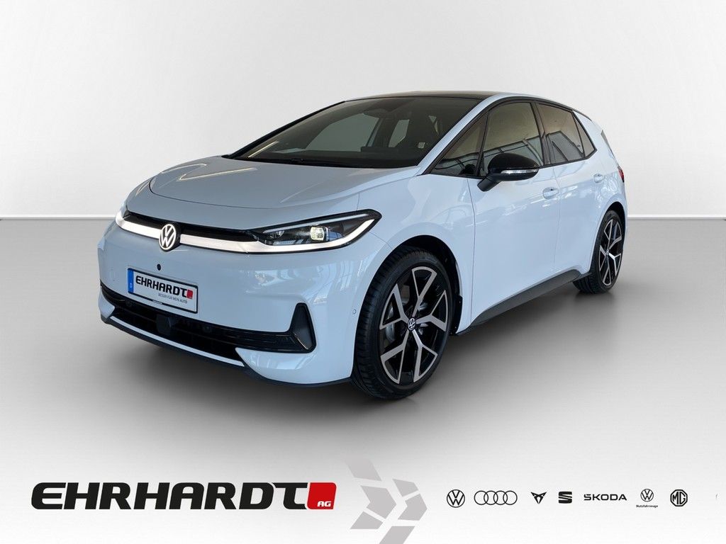 Bild des Angebotes Volkswagen ID.3 Neo 79 kWh Style PANO*HARMAN*WP*HUD*IQ-LIGH