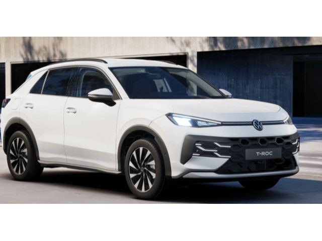 Bild des Angebotes Volkswagen T-Roc Life 1.5 l eTSI I 85 kW I DSG