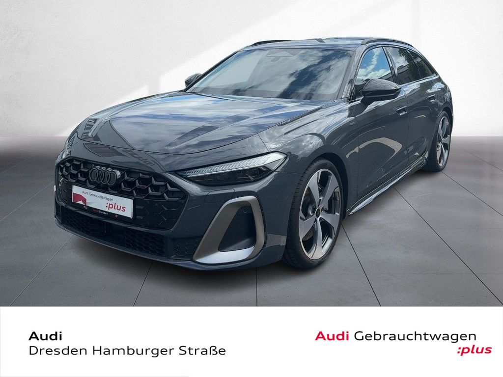 Bild des Angebotes Audi A5 Avant e-hybrid edition one quattro S tronic A