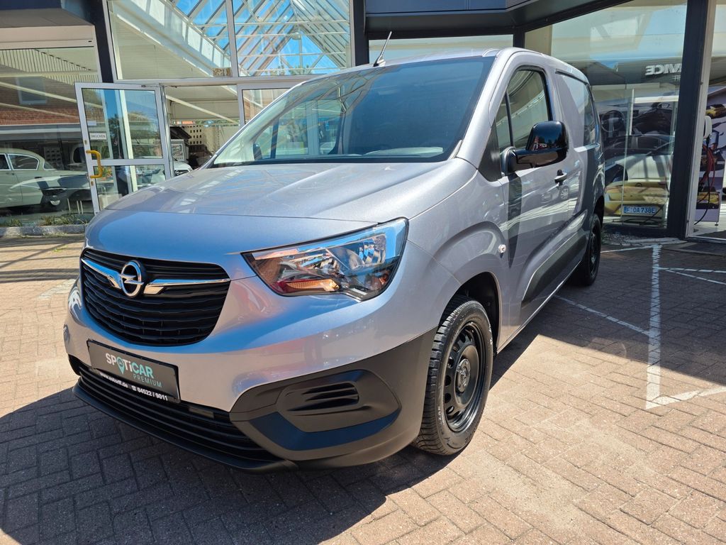 Bild des Angebotes Opel Combo Cargo Edition 1.5D