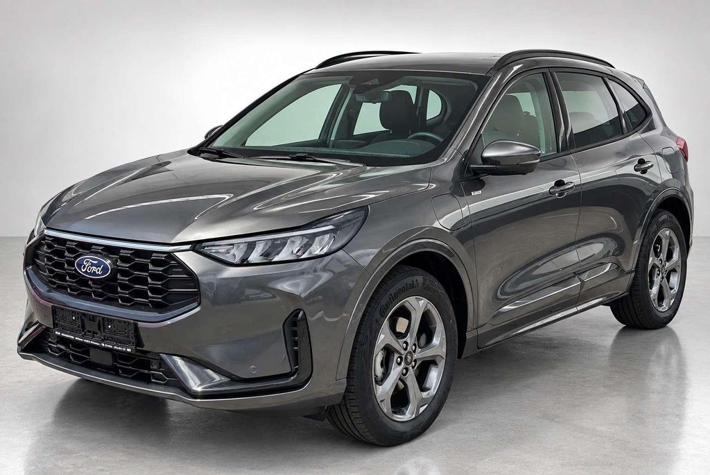 Bild des Angebotes Ford Kuga Plug-In Hybrid ST-Line