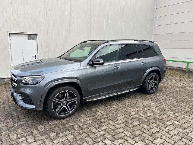 Bild des Angebotes Mercedes-Benz GLS 350 d 4MATIC -