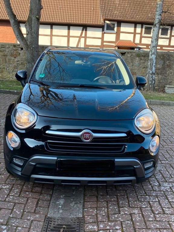 Bild des Angebotes Fiat 500X 1.4 MultiA. 103kW CROSS PLUS S&S 4x2 DC...