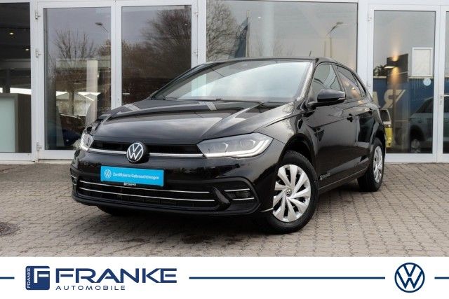 Bild des Angebotes Volkswagen Polo EDITION 50 1,0 l TSI Sitzheizung