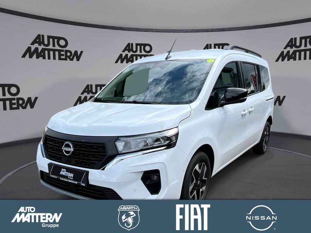 Bild des Angebotes Nissan Townstar Kombi L2 Tekna,LED,Navi,Kamera,PDC,ACC
