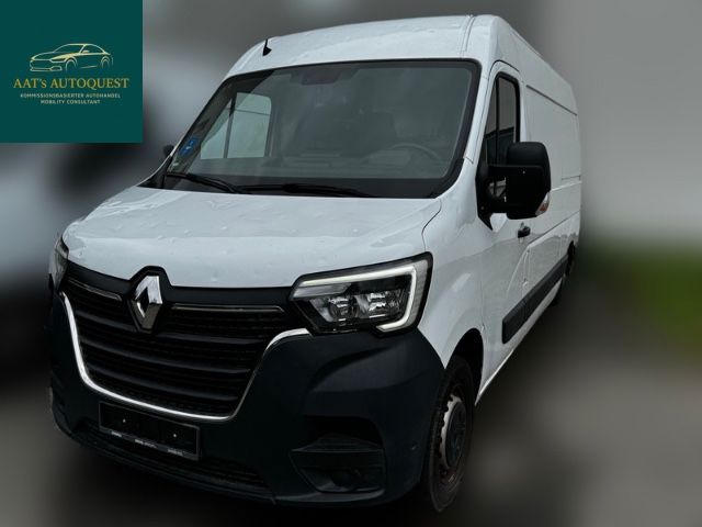 Bild des Angebotes Renault Master 3 Kasten L2H2 HKa 3,3t*SCHECKHEFT*1.HAND