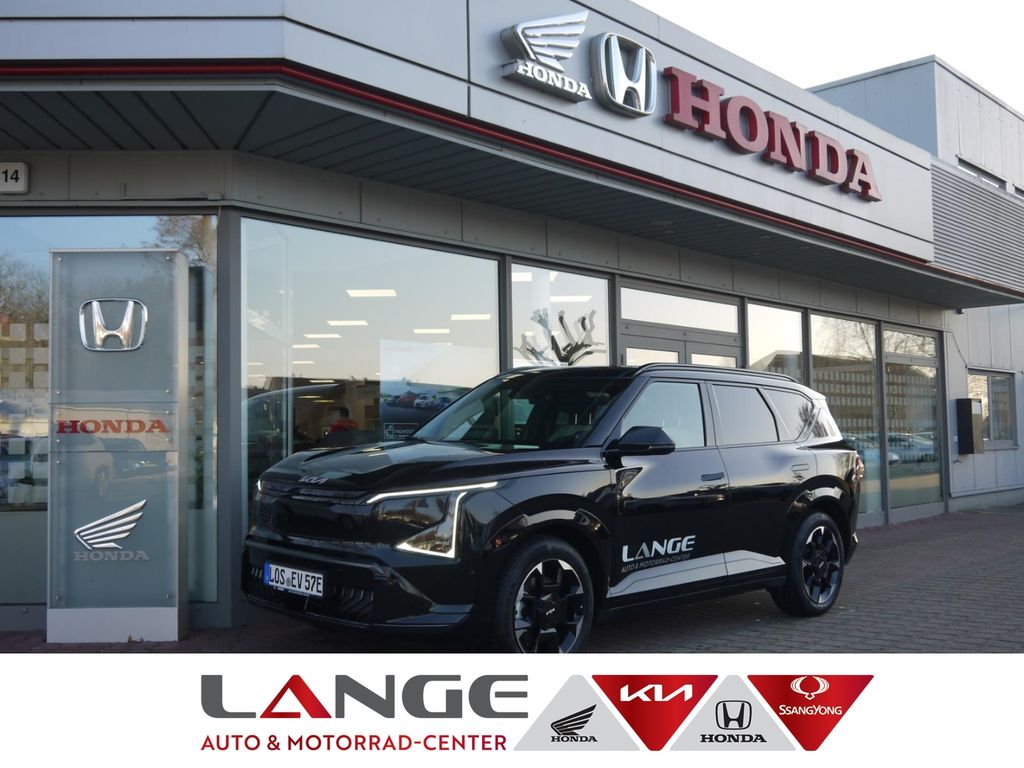 Bild des Angebotes Kia EV5 GTL LAUNCH EDITION 2WD Navi Memory Sitze Sou