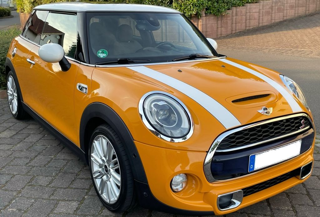 Bild des Angebotes MINI Cooper S