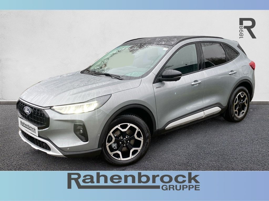Bild des Angebotes Ford Kuga Active X FHEV - AUTOMATIK