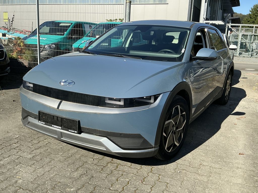 Bild des Angebotes Hyundai Ioniq 5 Dynamiq R.Cam Navi Wärmepumpe ACC LED