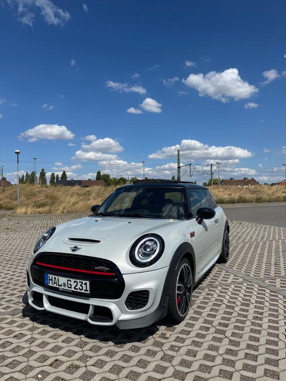 Bild des Angebotes MINI John Cooper Works JCW John Cooper Works Trim...