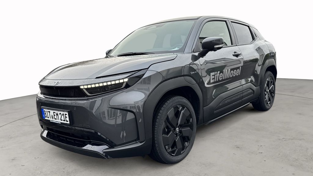 Bild des Angebotes Toyota Urban Cruiser Lounge
