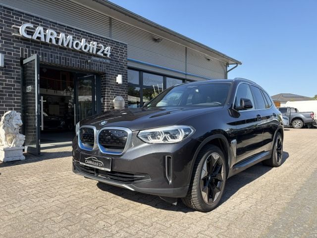 Bild des Angebotes BMW iX3 Impressive *HUD*LED*Pano*360*