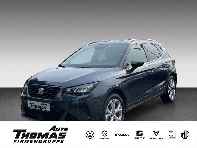 Bild des Angebotes Seat Arona 1.0 TGI 66kW FR LED+SHZ+FULL LINK+ACC