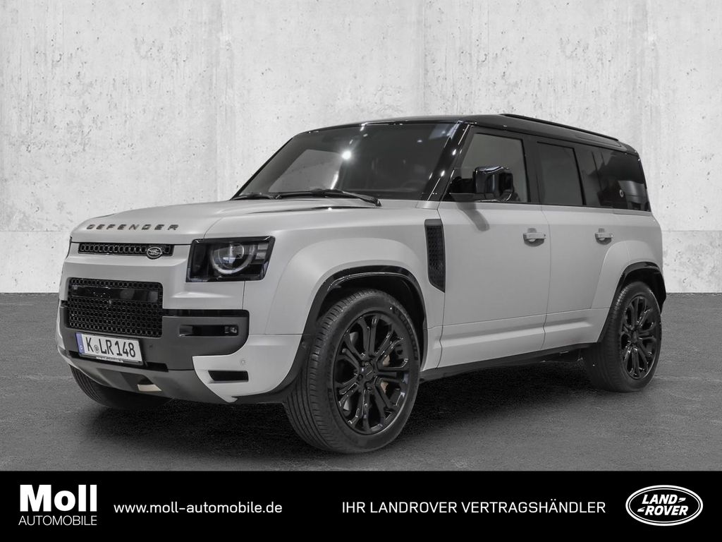 Bild des Angebotes Land Rover Defender P635 OCTA HUD AD El. Panodach Navi Memo