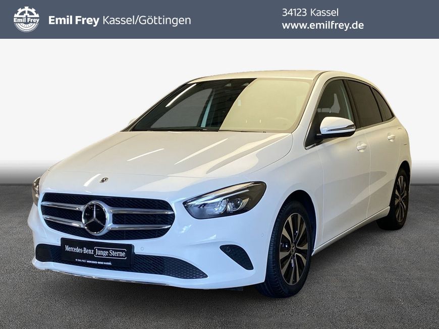 Bild des Angebotes Mercedes-Benz Erstzulassung 17.08.2023