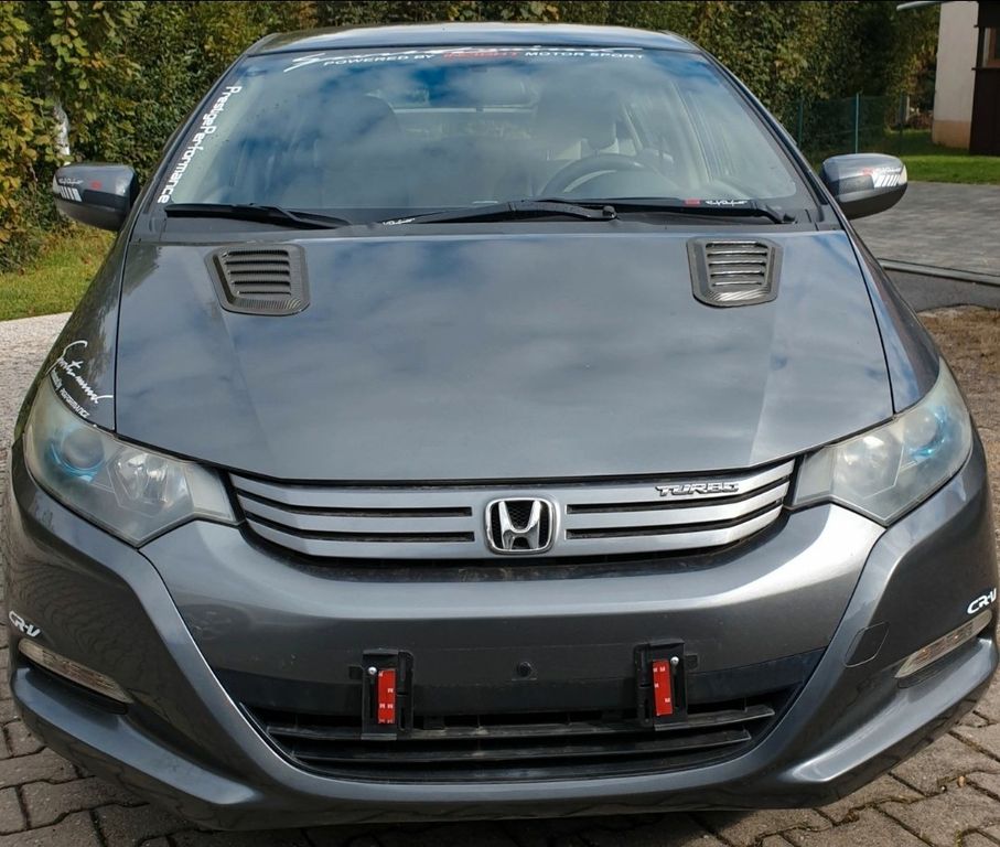 Bild des Angebotes Honda Insight Hybrid 1.3 i-VTEC IMA Automatik Elegance