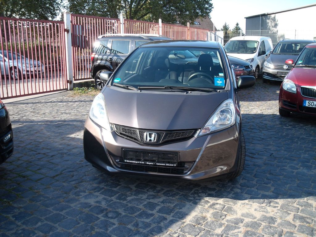 Bild des Angebotes Honda Jazz 1.2 S