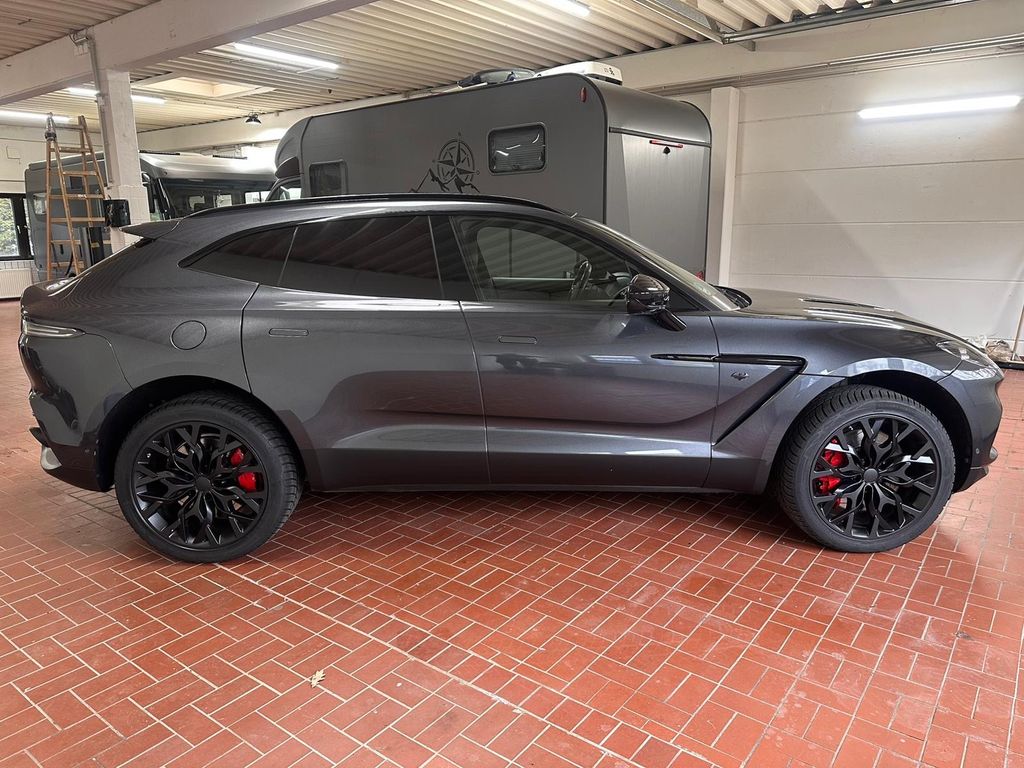 Bild des Angebotes Aston Martin DBX 4.0 V8