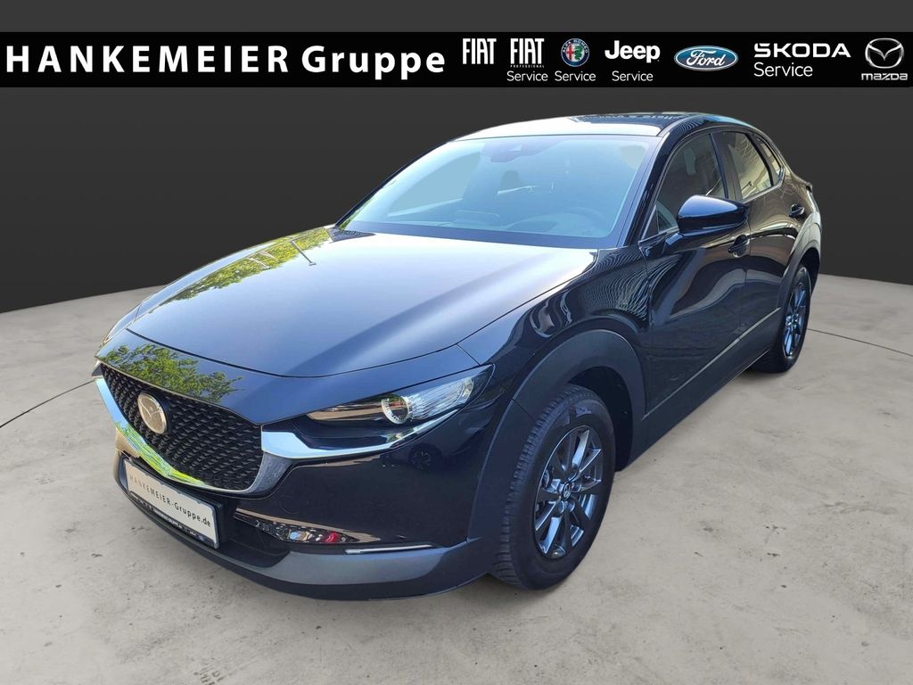 Bild des Angebotes Mazda CX-30 2WD 122PS Head-Up, LED, Navi, ACC, Automat