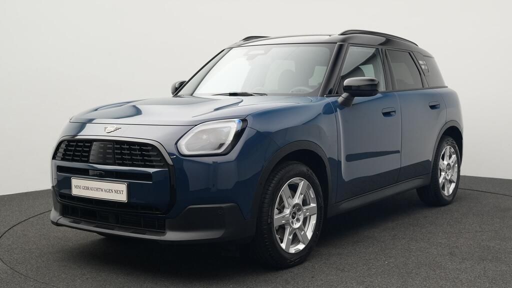 Bild des Angebotes MINI Classic Trim