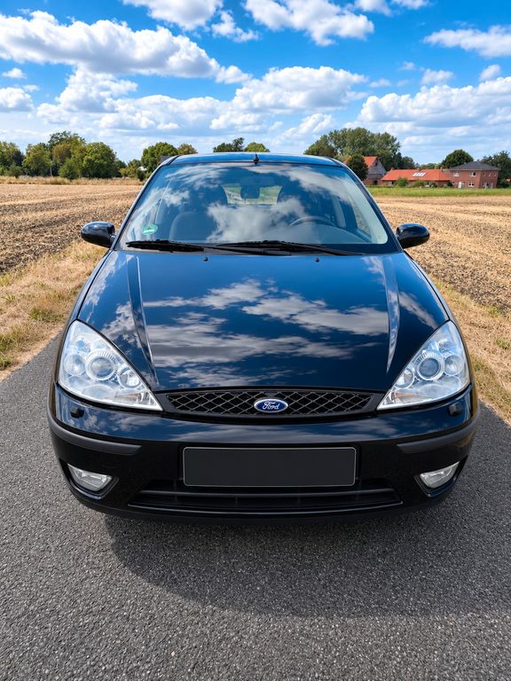 Bild des Angebotes Ford Focus 2.0 Futura Futura