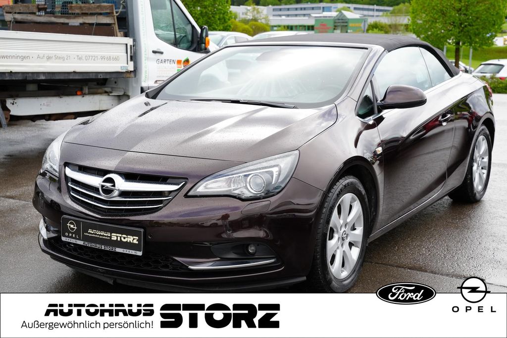 Bild des Angebotes Opel Cascada Active ecoFlex |SITZ-BELÜFTUNG|WINTER-PA