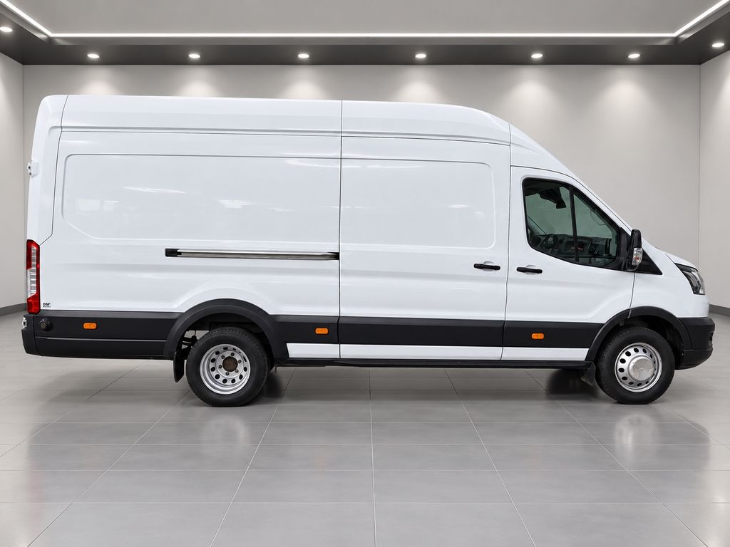 Bild des Angebotes Ford Transit Kasten 470 L4 Trend