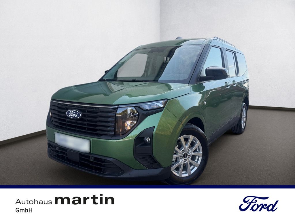 Bild des Angebotes Ford Tourneo Courier Titanium PDC SHZ KAMERA NAVI ACC