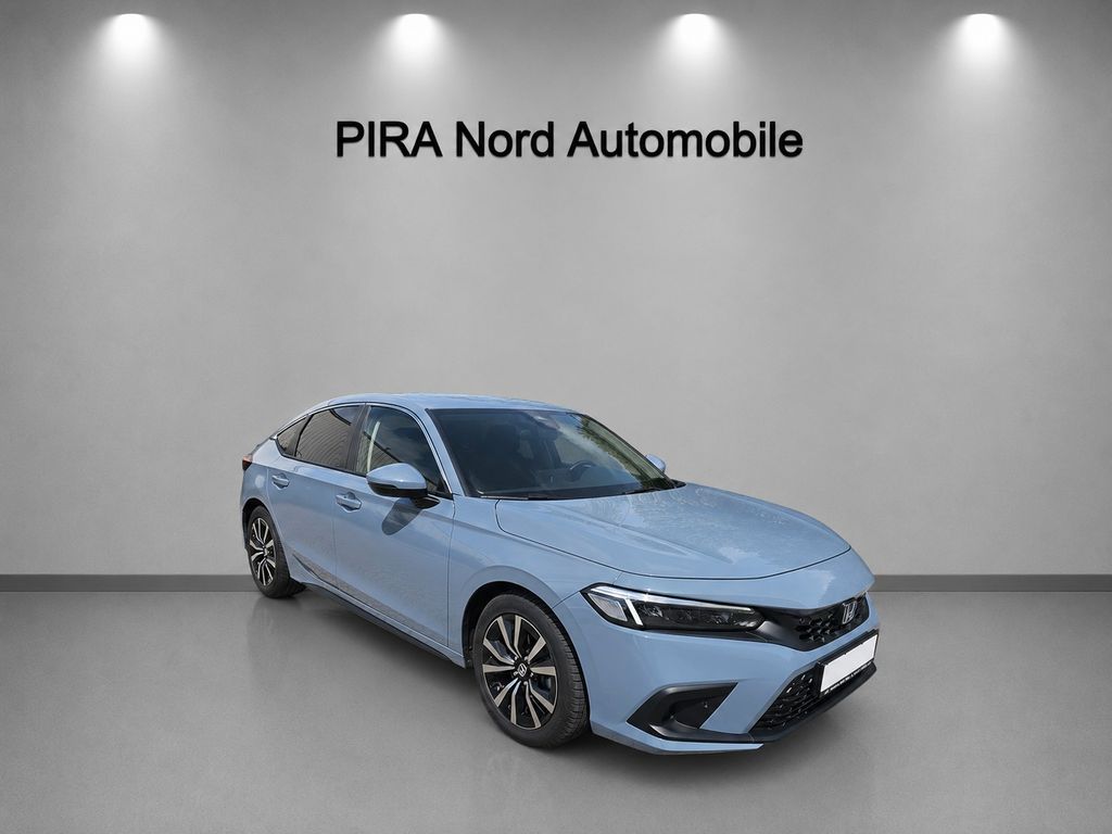 Bild des Angebotes Honda Civic Lim. 5-trg. e:HEV 2.0i-M Elegance *1.Hand*