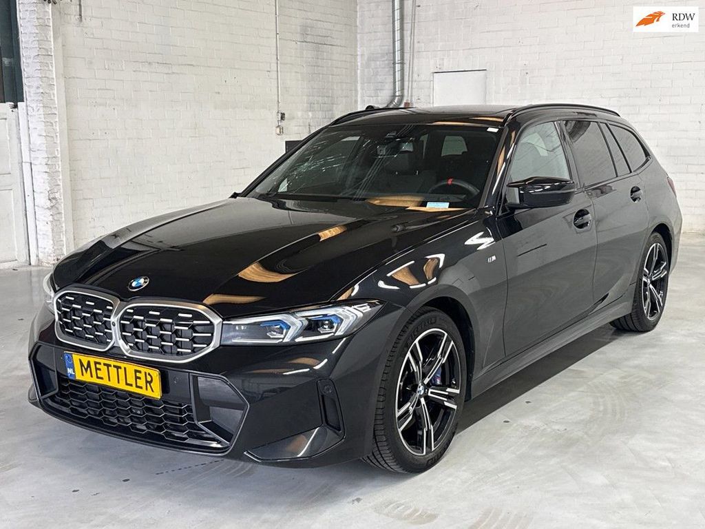 Bild des Angebotes BMW M340i 3-serie Touring xDrive|M sport|Panoramadak