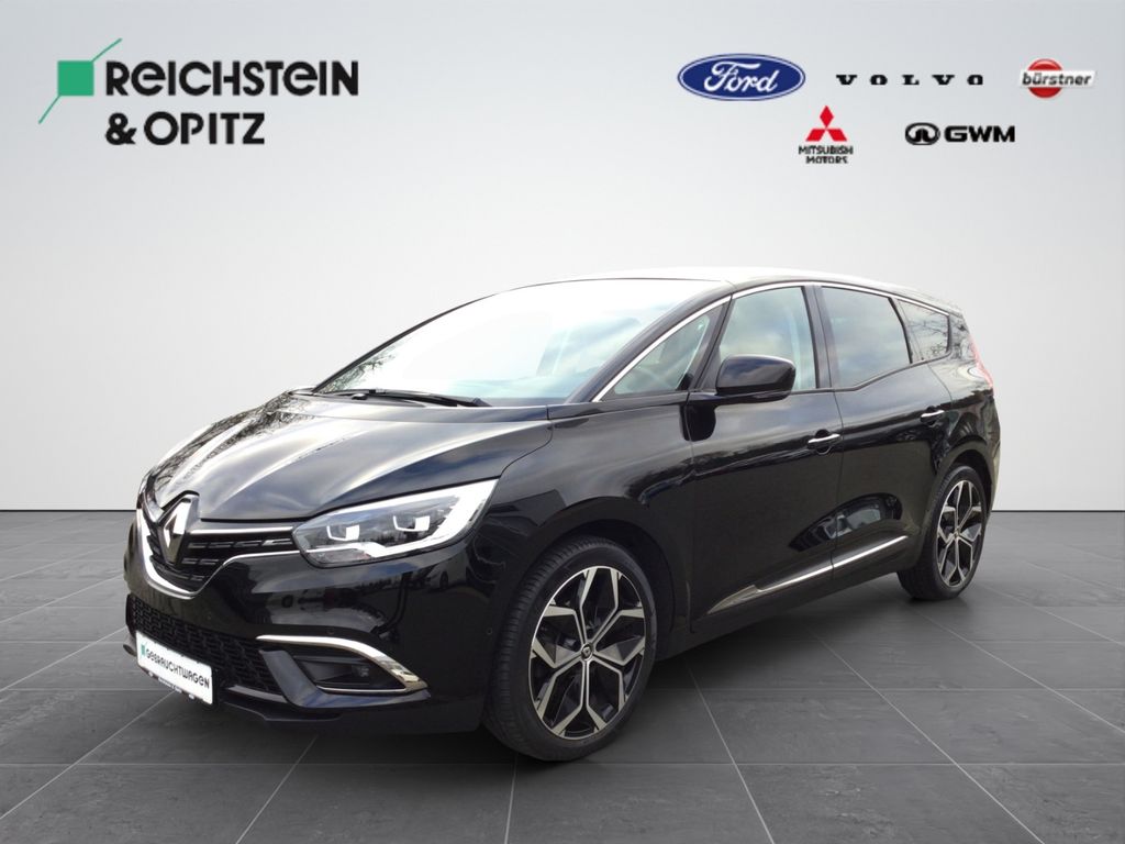 Bild des Angebotes Renault Grand Scenic 1.3 TCe 140 Techno/AHK-abnehmbar