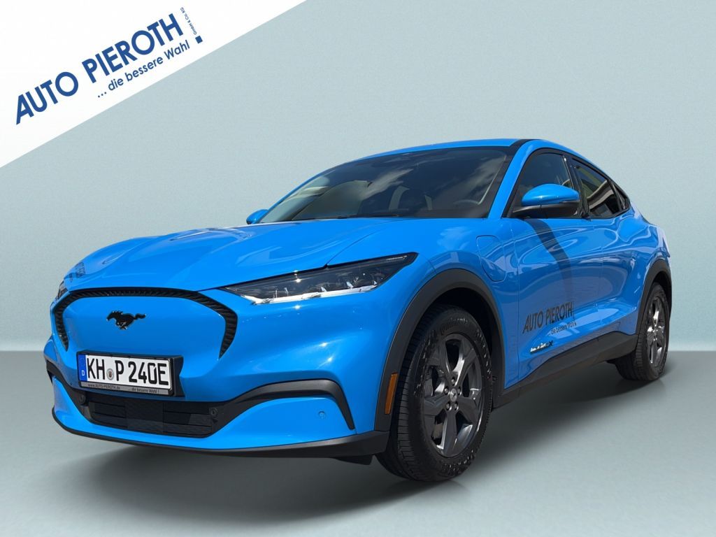 Bild des Angebotes Ford Mustang Mach-E 99kWh EXTENDED RANGE