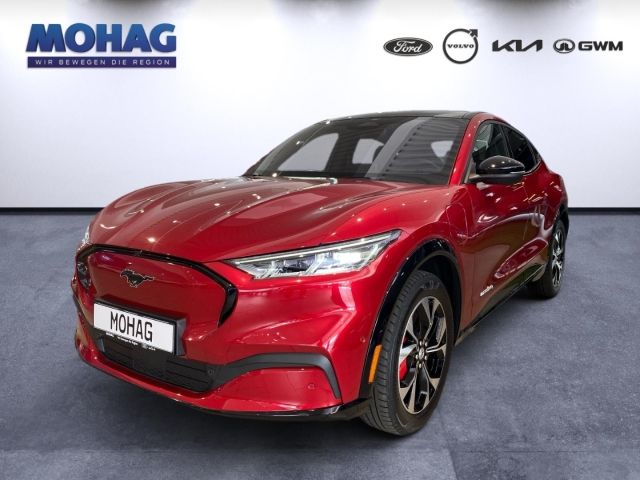 Bild des Angebotes Ford Mustang MACH-E AWD Premium *PANORAMADACH*360-Gra