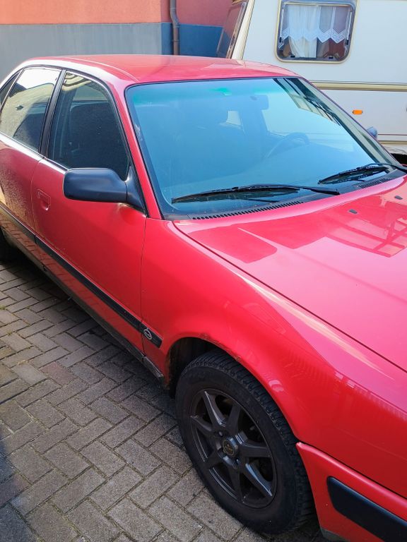 Bild des Angebotes Audi 100
