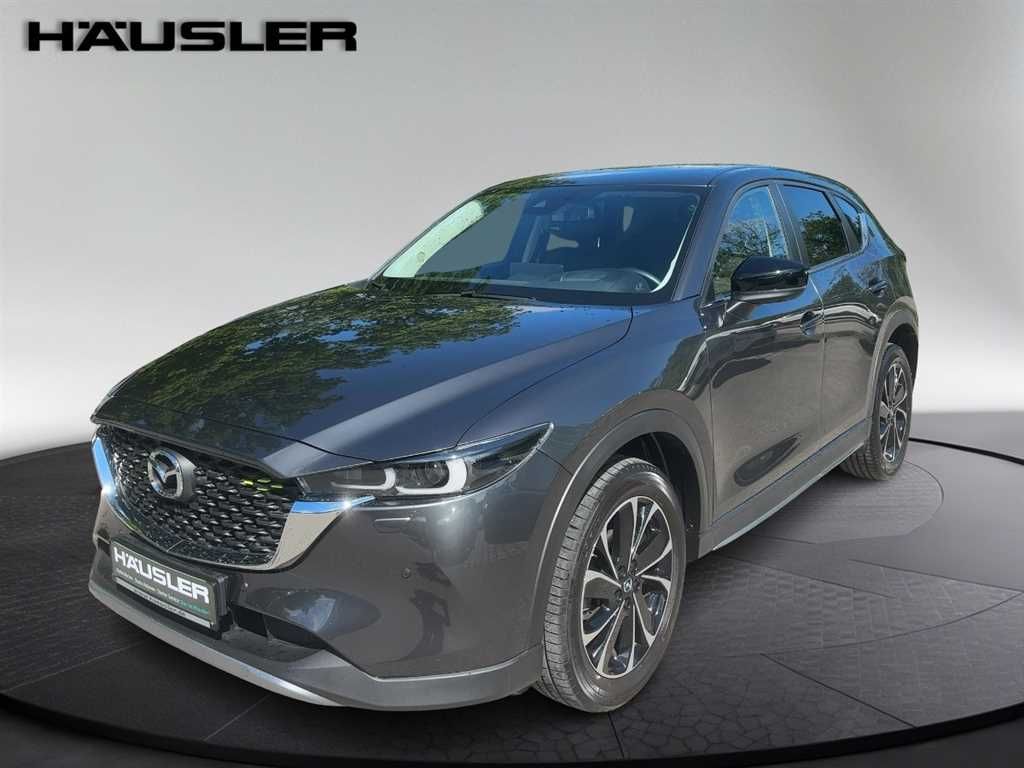 Bild des Angebotes Mazda CX-5 2.5 Newground Head Up, Kamera, Navi,