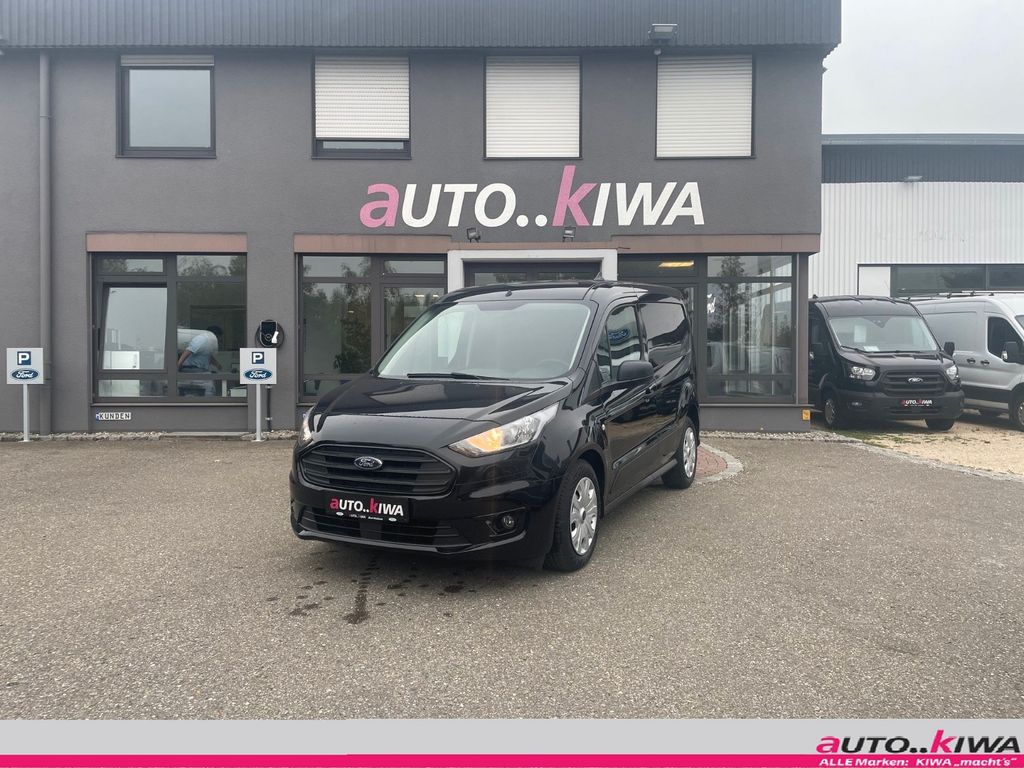 Bild des Angebotes Ford Transit Connect 210 L1 "Trend"*Klima*