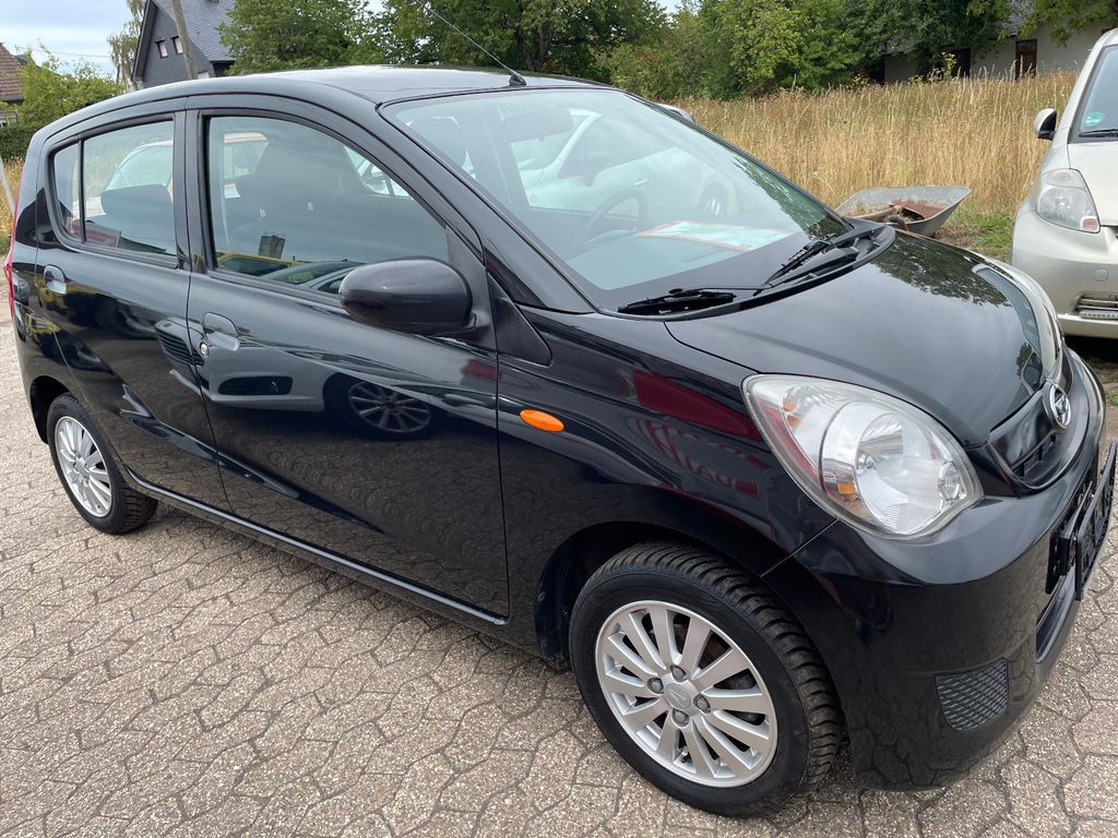 Bild des Angebotes Daihatsu Cuore