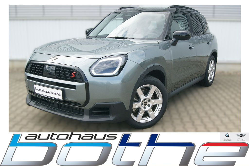 Bild des Angebotes MINI Countryman S ALL4 AUT*M-PLUS-PAKET*HUD*PANO*AHK*