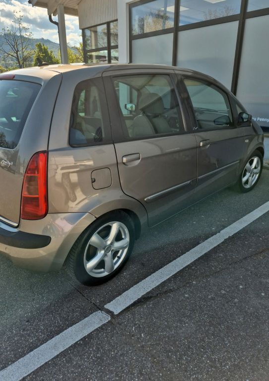 Bild des Angebotes Lancia MUSA 1.9 Multijet 8v Platino Platino